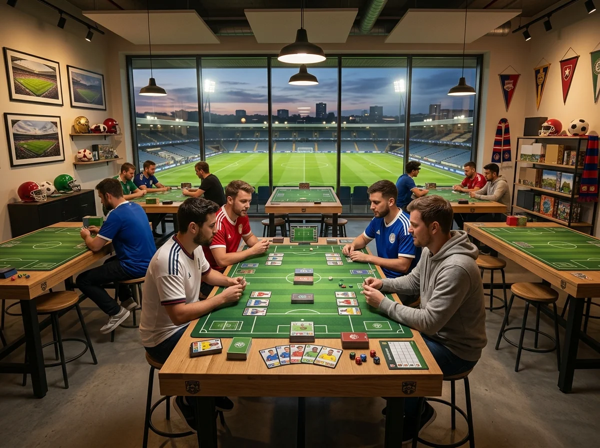 Football Studio at Jet4bet live dealer casino